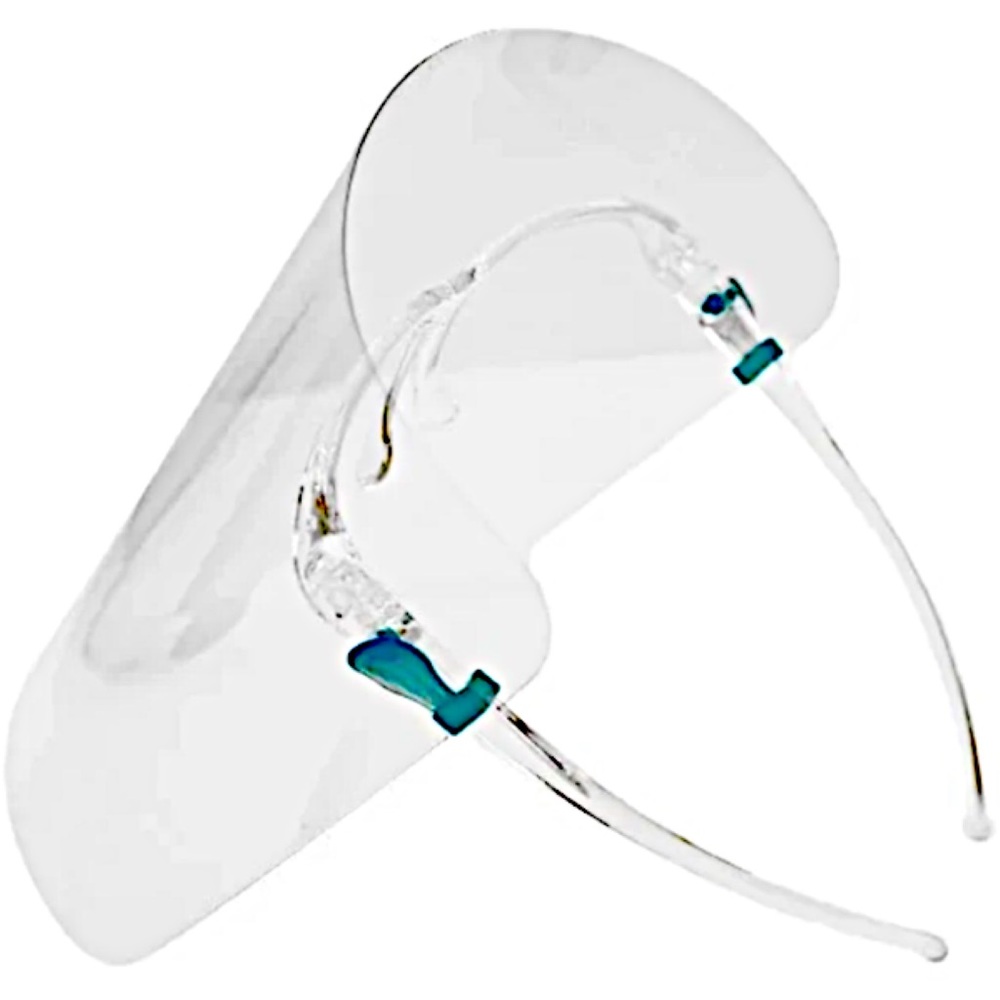 High Fashion face shields| miami face masks #Miami - Picture 13 of 16